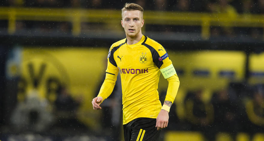 10 Greatest Borussia Dortmund Players - BVB Legends List - 1SPORTS1