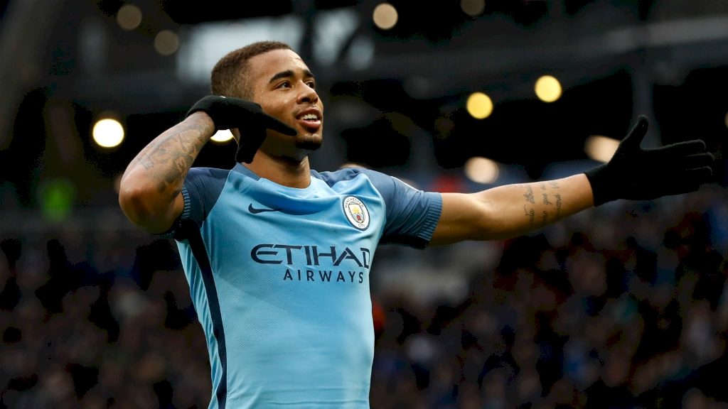Best Young Players In The Premier League