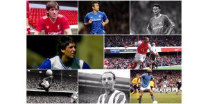 greatest players ever of all Premier League clubs