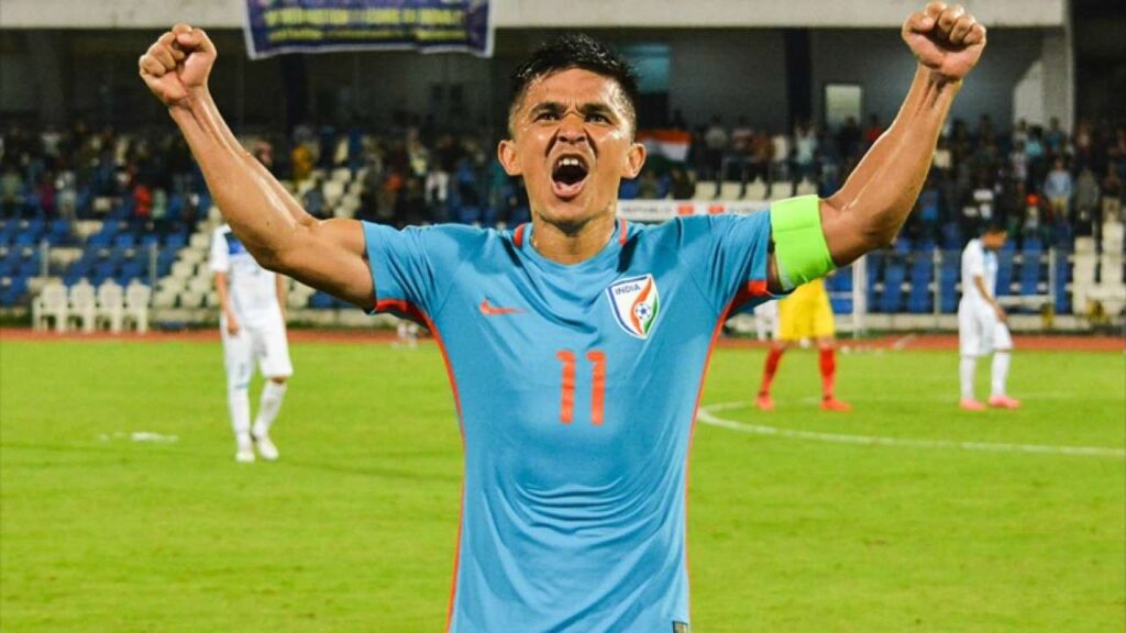 Greatest Indian footballers ever