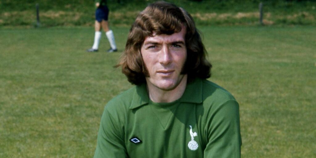 Played For Both Arsenal and Tottenham Hotspur