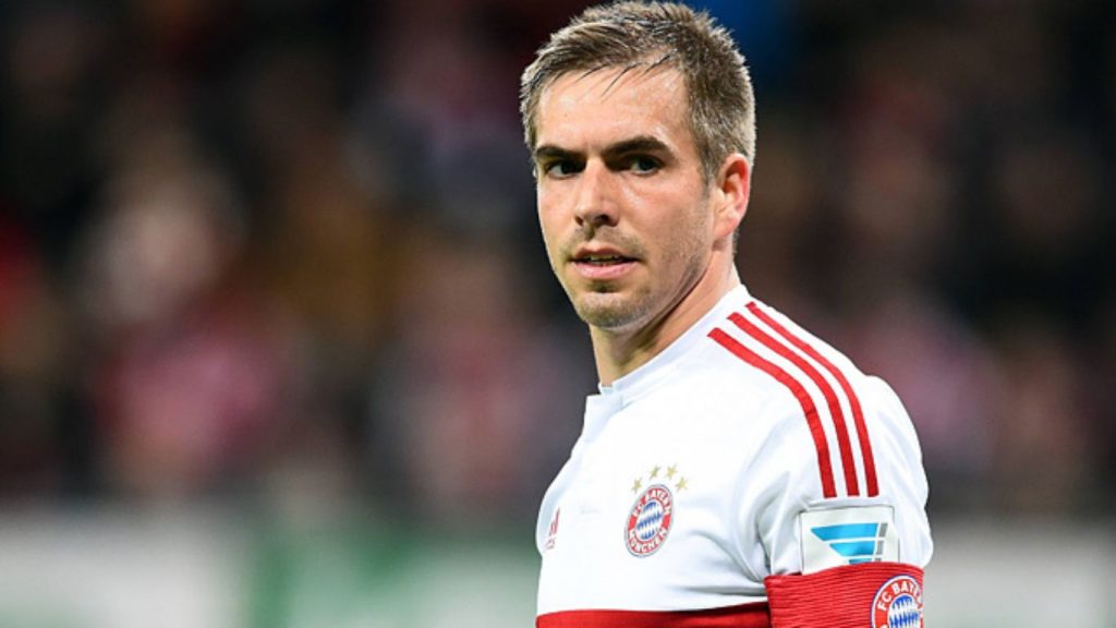 best bayern munich players ever