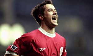 Players Who Played For Both Manchester United And Liverpool