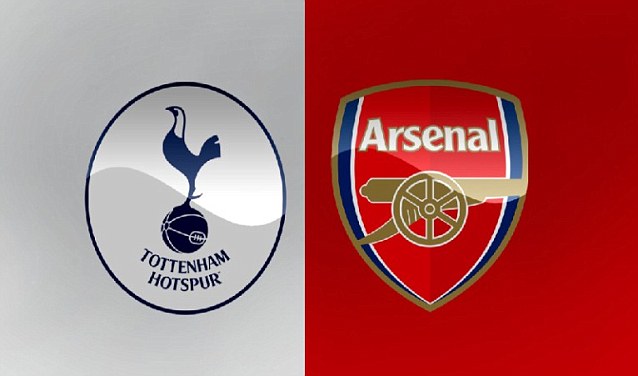 Tottenham vs Arsenal : 10 Best North London Derbies Ever - 1SPORTS1