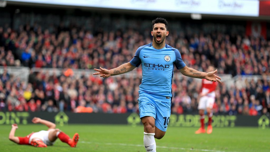 Manchester City Signings Under Sheikh Mansour Rated