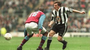 greatest Newcastle United players ever