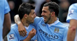 greatest Manchester City strikers of all time