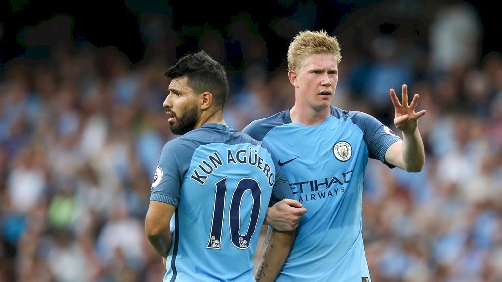 Manchester City Quiz For True Fans