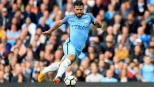 Games That Sergio Aguero Could Miss