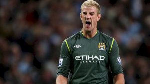 top 6 goalkeepers of Manchester City of all time