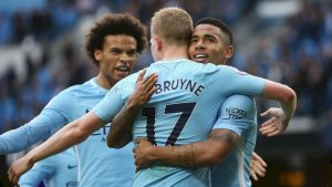 Top 5 Upcoming Manchester City Fixtures To Watch Out For