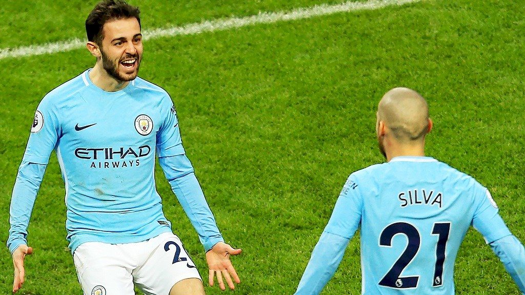Best Left Footed Players In The World