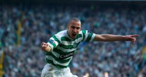 greatest foreigners to play for Celtic