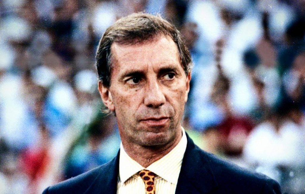Osvaldo Zubeldia