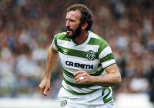 Celtic FC Greatest XI Of All Time