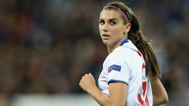 Best Female Footballers In The World Right Now - Top 10 ...