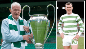 top 10 Celtic players ever
