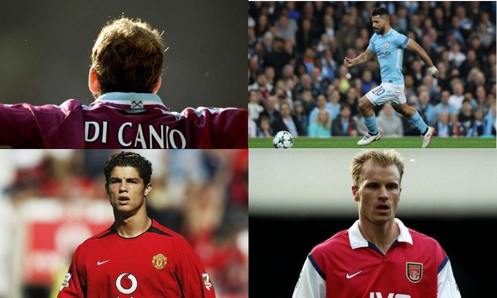 best Foreign Premier League Players Of All Time