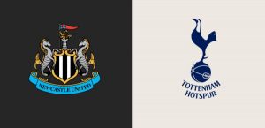 Newcastle vs Tottenham