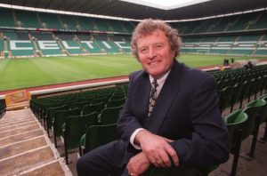greatest Celtic FC managers