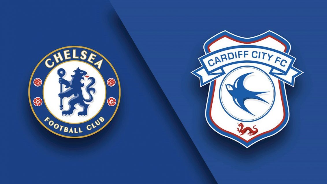 Chelsea Vs Cardiff City Preview