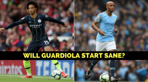 Manchester City vs Fulham Preview