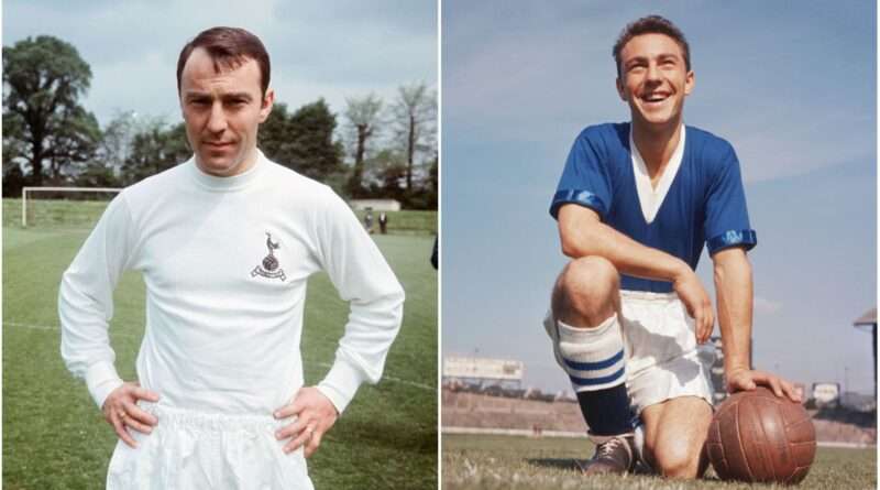 Played For Both Chelsea And Tottenham