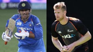 New Zealand vs India Preview