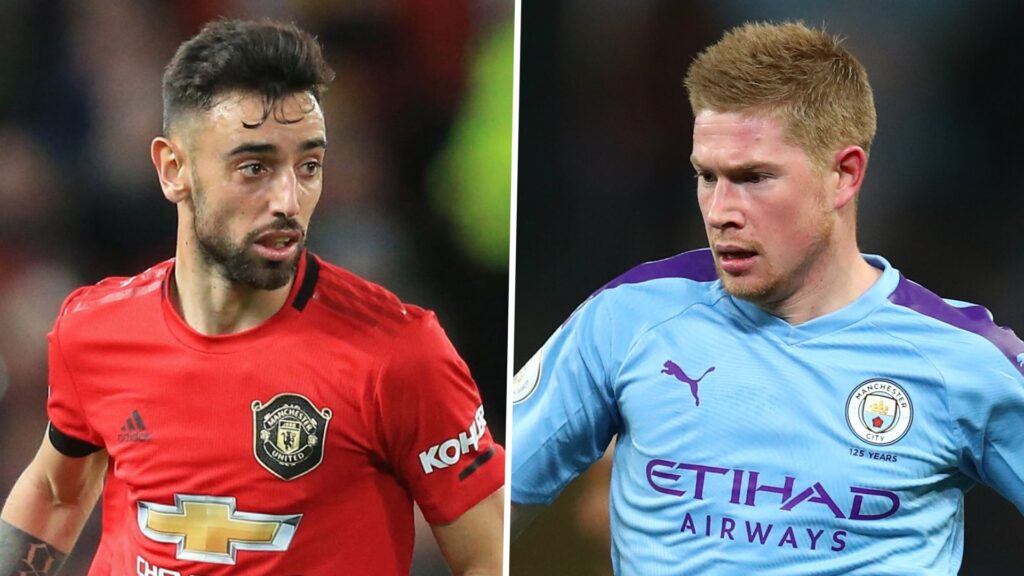 best passers in football right now