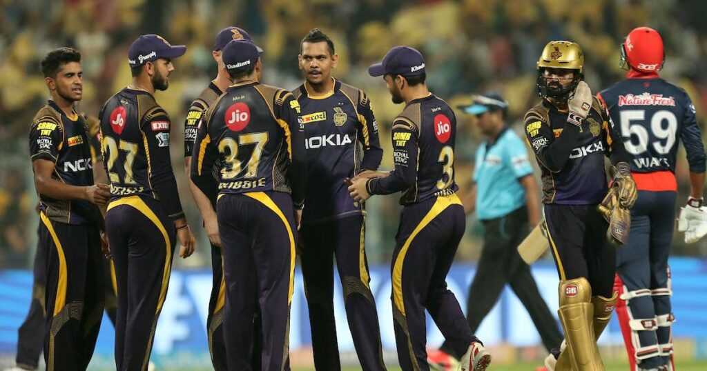 Kolkata Knight Riders Team Preview