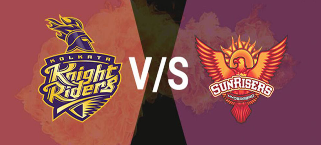 KKR vs SRH Preview