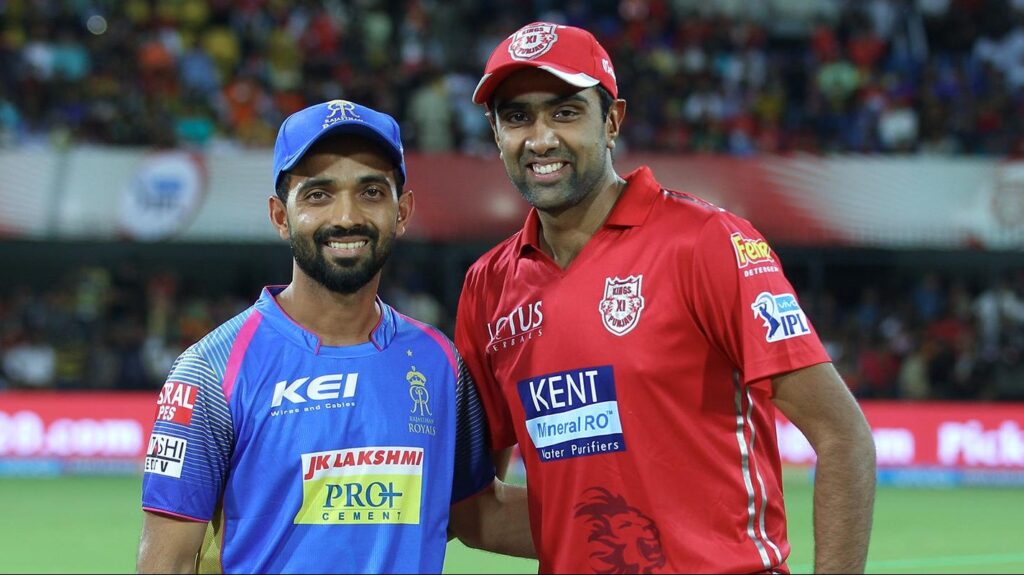 RR vs KXIP preview