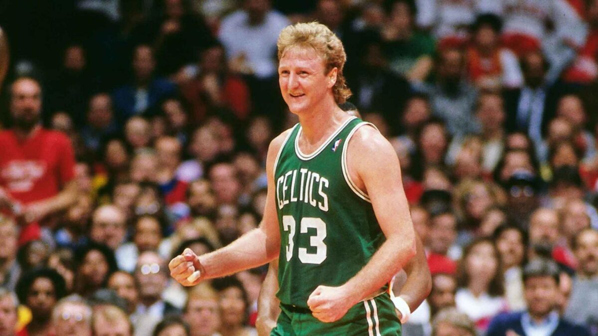 Best Boston Celtics Players Of All Time Top 10 Legends