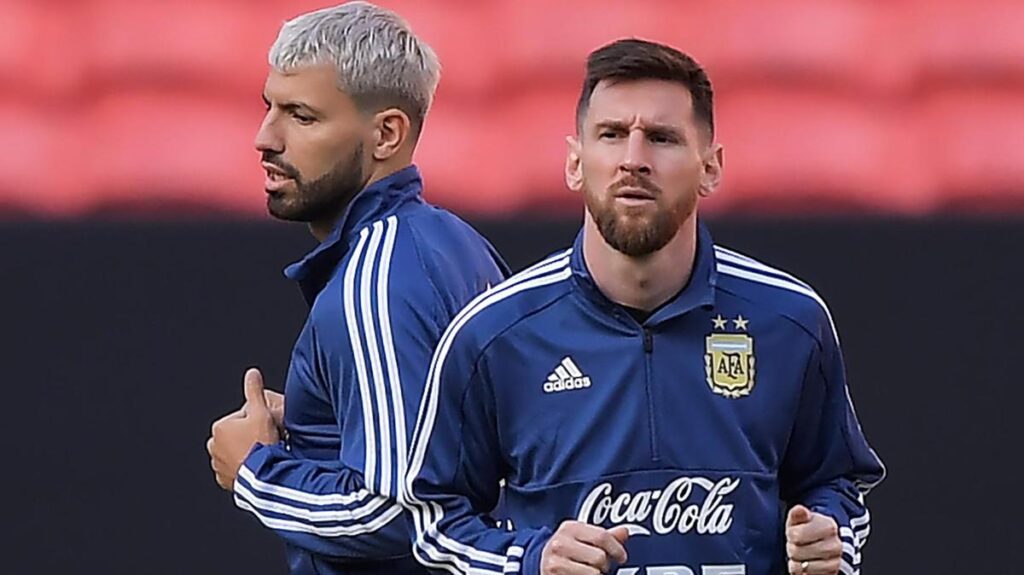 best Argentine footballers ever