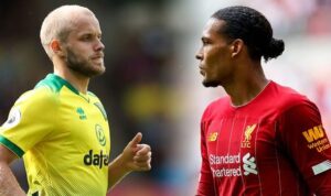 Liverpool vs Norwich City Preview