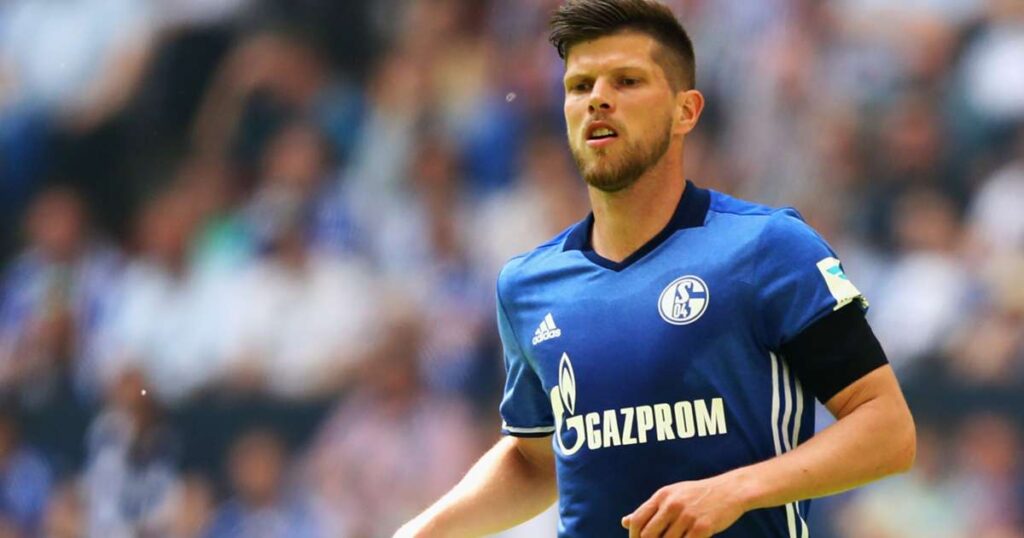 greatest Schalke players ever