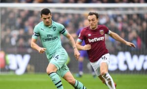 players West Ham could sign in January