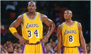 Greatest Los Angeles Lakers Ever