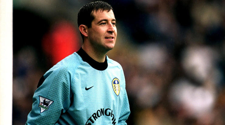 greatest Leeds United players of all time