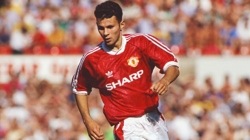 Best Manchester United Players Ever