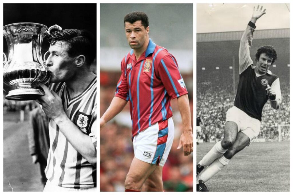 Aston Villa Quiz