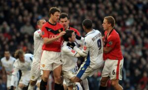 Leeds United Most Hated Rivals