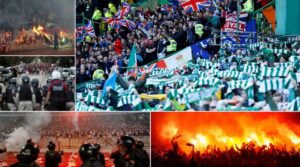 Biggest Football Rivalries In The World
