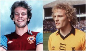 played for both Aston Villa and Wolves