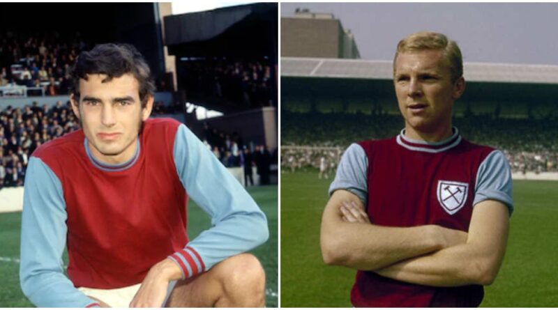 Best West Ham United Players Ever
