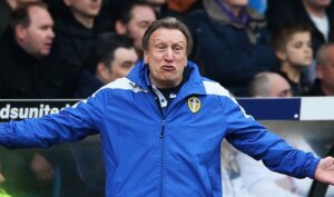Worst Leeds United Managers Ever