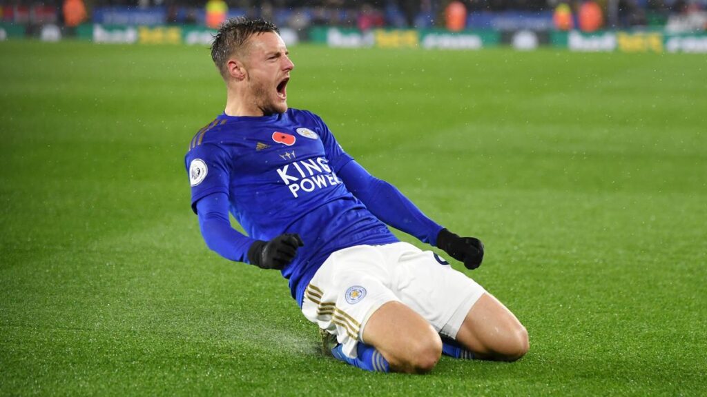 greatest Leicester City players ever