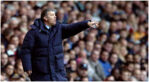 worst Tottenham Hotspur managers ever