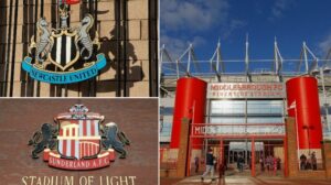 Biggest Football Clubs In North-East England