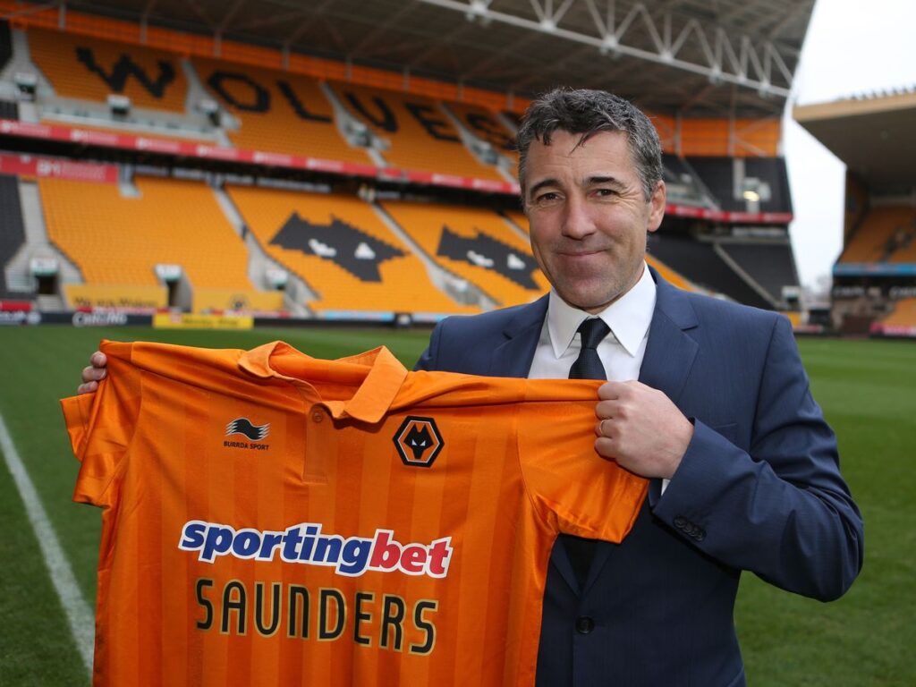 worst Wolves managers ever